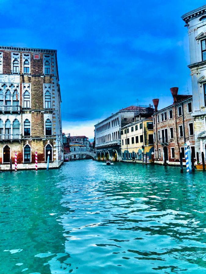 Ca Dode Grand Canal ヴェネツィア エクステリア 写真